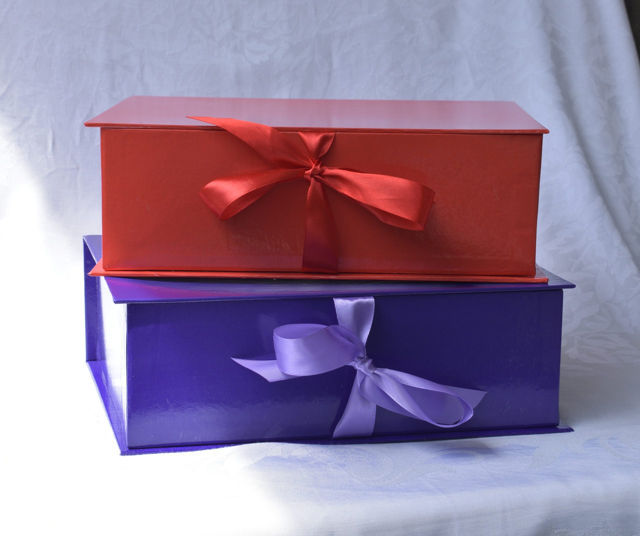 Care Package Gift Boxes