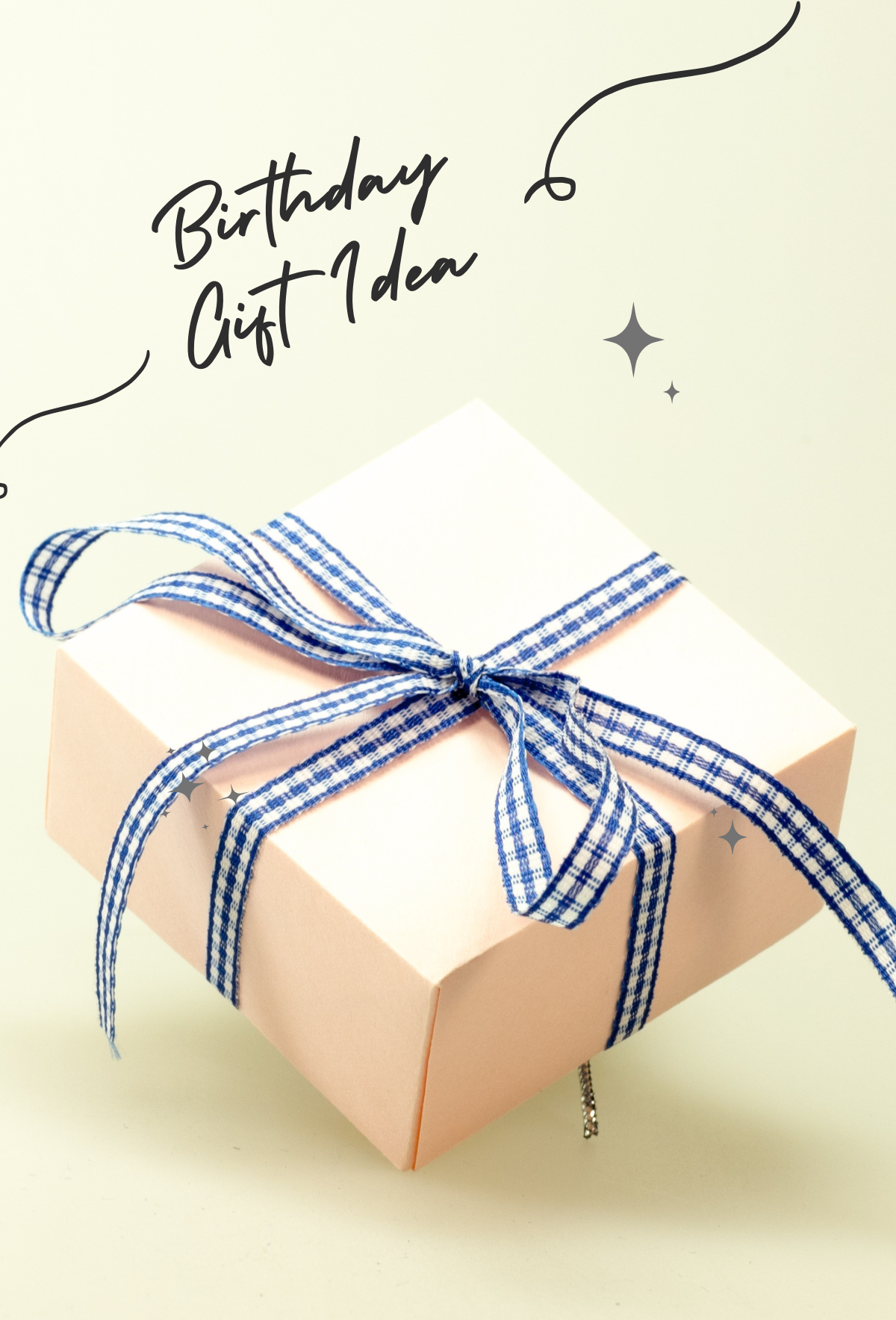 Gifting Essentials - Birthday Gift Ideas