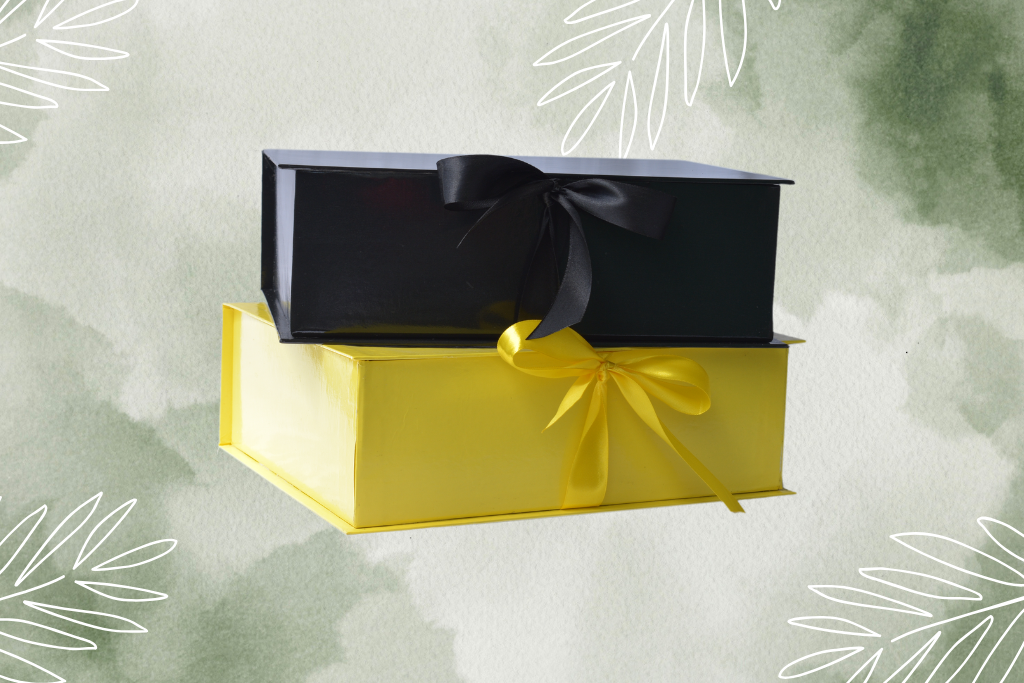 Gifting Essentials Gift Boxes for Birthdays