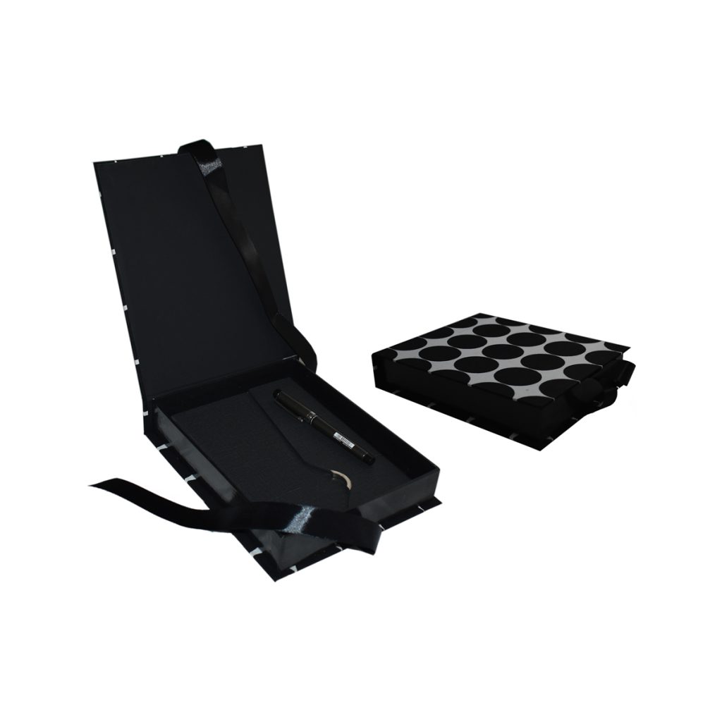 Notebook Gift Set