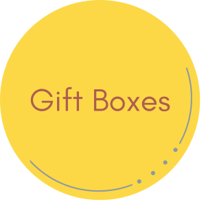 Gifting Essentials Gift Box Icon