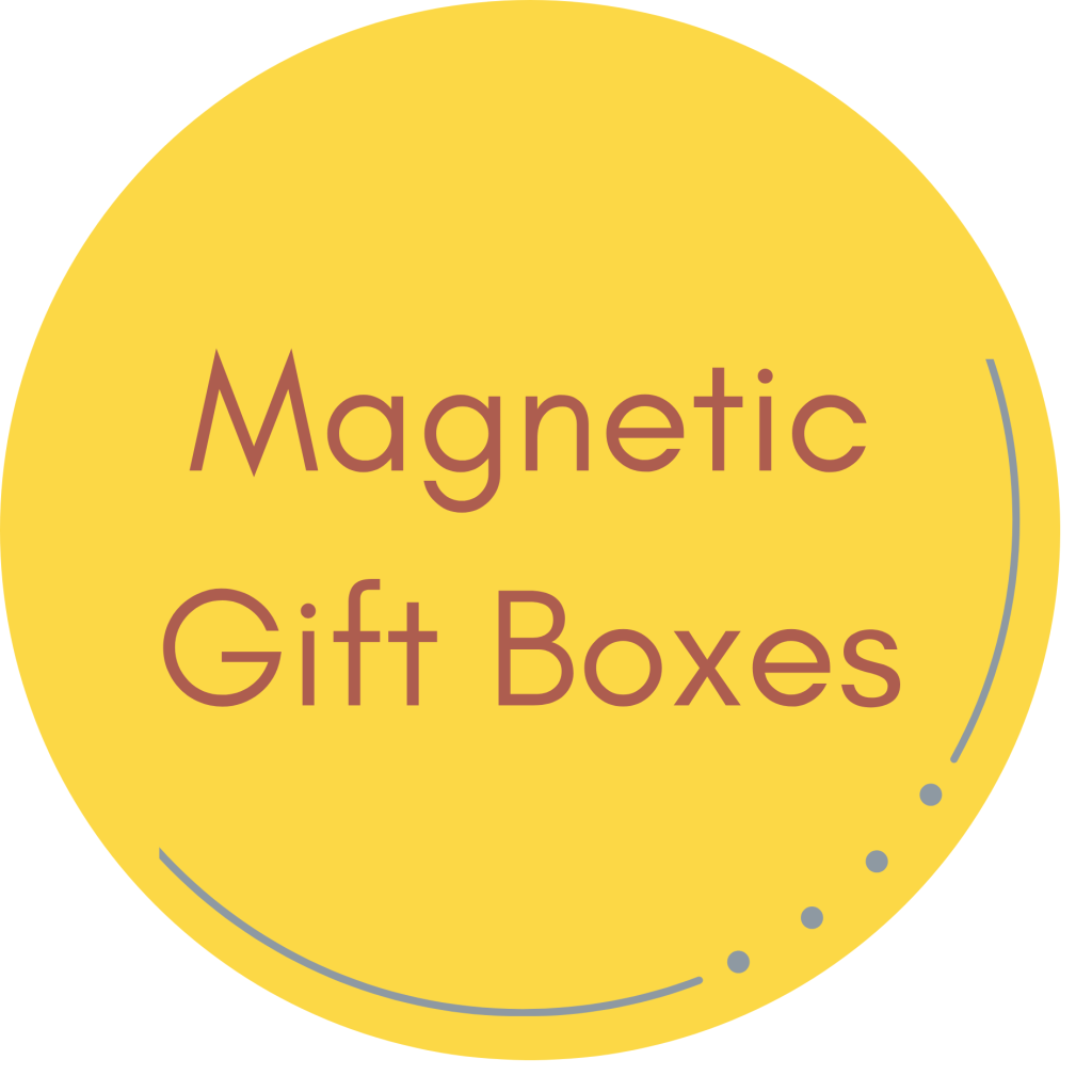 Gifting Essentials Magnetic Gift Box Icon
