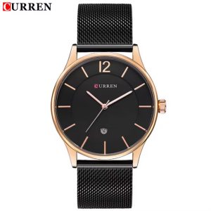 CURREN 8231 Men's Watch