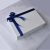 Dark Blue Ribbon