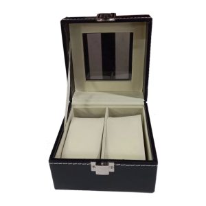 2-Slot Watch organizer