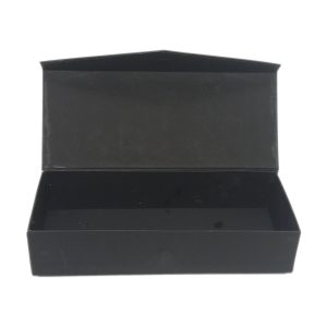 Tie Magnetic Gift Box - Black