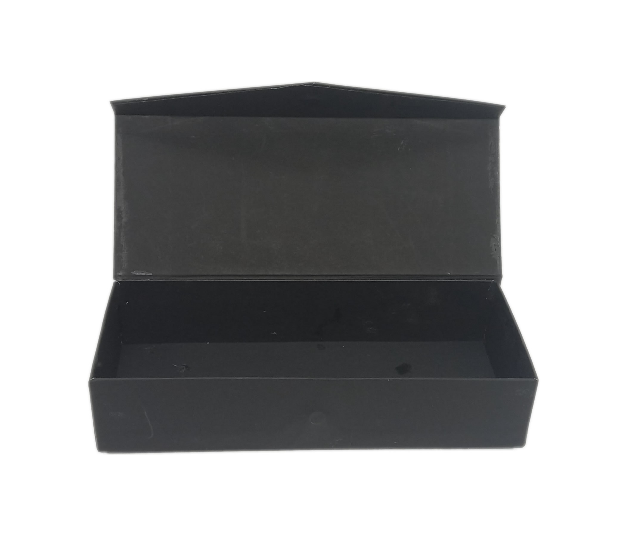 Tie Magnetic Gift Box - Black