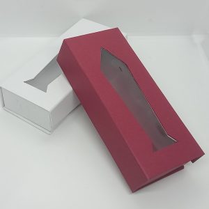 Tie Magnetic Gift Box